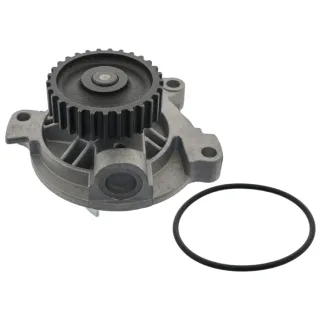 Febi Wasserpumpe + Dichtung Audi 100 80 A6 Cabriolet Coupe 2,3