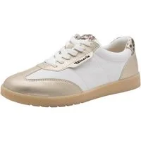 Tamaris WIDE FIT Removable Sock, 2-IN-1 FIT TC, comfortFit Sneaker Removable Sock