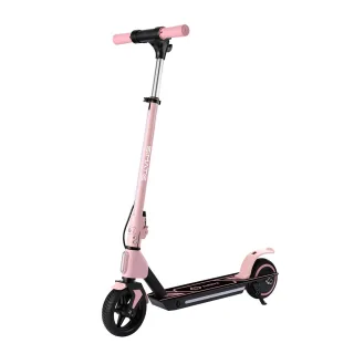 [EU DIRECT] Simate S2 Pro Electric Scooter For Kids 2.5Ah 21.6V 130W Motor Top Speed 14KM/H 6.5 Inches Tire Electric Sco