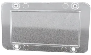 KS Tools Schauglas - 150.1653-R011P