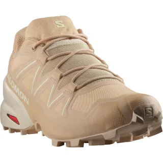 Salomon Sneaker "CROSS EVR W" vom Speedcross inspiriert