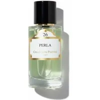 Collection Prestige Eau de Parfum Collection Prestige Absoluta No.26 Perla Eau de Parfum 50 ml, 1-tlg., EDP