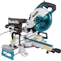 Makita Kapp- und Gehrungssäge LS 0816 F 1200 Watt 216 mm