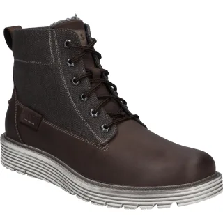 JOSEF SEIBEL Cooper 05 | Stiefelette für Herren | Braun Cooper 05, mocca-kombi