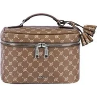 JOOP! Kosmetiktasche cortina 1.0 flora washbag mhz, Schminktasche Beautycase Kulturbeutel