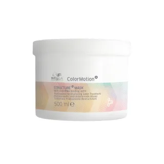 Colormotion+ Struktur+ Maske Farbschutz Gefärbtes Haar 500 ml