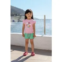 Blue Seven T-Shirt