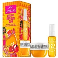 Sol de Janeiro Pflege-Geschenkset Cheirosa 62 Geschenkset Luxus-Pflegeset Limited Edition, 2-tlg.