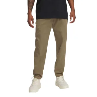 Under Armour - "Unstoppable" Jogginghosen für Herren (Braun)