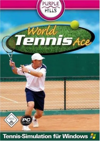 World Tennis Ace