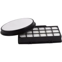 Rowenta Filter-Set HEPA-Filter + Flachfaltenfilter ZR903701