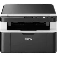 Brother DCP-1612W Monolaser (s/w) Laserdrucker, (WLAN (Wi-Fi), Laserdrucker, digitaler Kopierer und Farbscanner)
