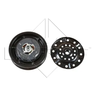 NRF Spule f?r Magnetkupplung-Kompressor Toyota Avensis Corolla