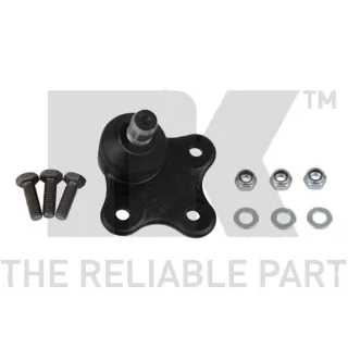 NK Traggelenk vorne Abarth Alfa Romeo Citroen Fiat Opel Peugeot