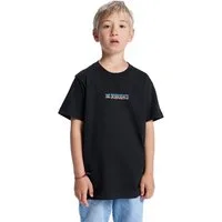 DC Shoes T-Shirt Meditating