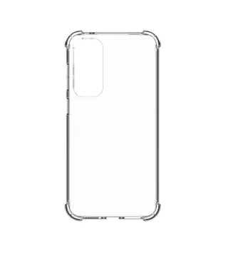 Samsung by Mobeen Clear Cover für Galaxy S23 FE*100 Stk | gp-fps711aebtw |