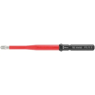 Wera Kraftform Kompakt VDE 3065 iS PZ/S Take it Easy SB - 05006585001