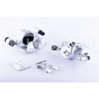 Hella Bremssattel vorne rechts Hyundai I10 I20
