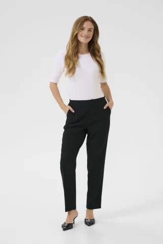 Pants Suiting KAhella Regular fit black