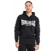 Lonsdale Rundhalspullover Bigton