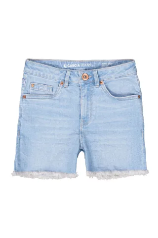 Garcia - 513 Rianna short bleached - Gr. - 176
