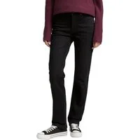 TOM TAILOR Straight-Jeans Style ELVA mit Stretch