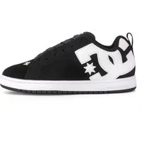 DC Shoes Schuhe DC Court Graffik M Shoe 001 Sneaker