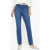 RAPHAELA by BRAX 5-Pocket-Jeans Style LORA