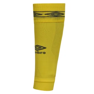 Umbro Herren Diamond Beinlinge (Blazing Yellow/Carbon)