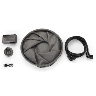 EcoFlow Shower Kit