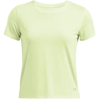 Under Armour - "Streaker" Oberteil für Damen, Laufen (Grün)
