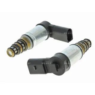 NRF Regelventil f?r Klimakompressor Audi CUPRA Seat Skoda VW 38601