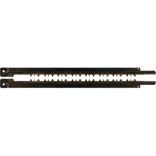 DEWALT Alligator HSS Spezialsägeblatt 295mm, 2-tlg. - DT2971-QZ