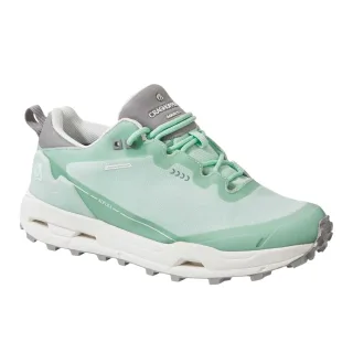 Craghoppers - "Adflex" Sneaker für Damen, Zum Schnüren, Flach (Pool/Weiß)