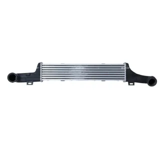 NRF Ladeluftk?hler Mercedes E-Klasse W210 30419