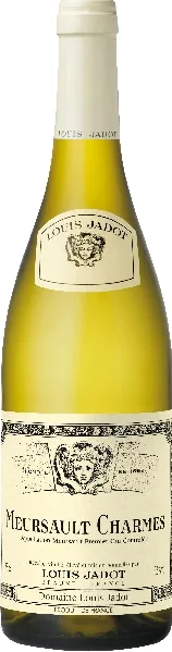 Louis Jadot. Meursault 1er Cru Charmes in HK Jg. 2022