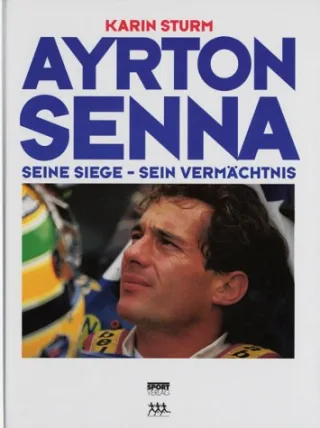 Ayrton Senna