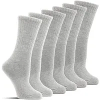 Frostfighter Thermosocken Thermo Tennissocken Damen + Herren Wintersocken Frottee Innenfutter, warme dicke weiche Socken, Farbauswahl