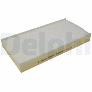 Delphi Innenraumfilter Citroen C5 C6 Peugeot 407 TSP0325183