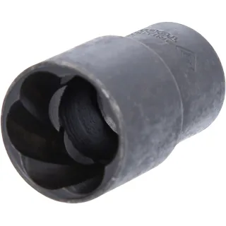 Brilliant Tools 1/2" Spiral-Profil-Stecknuss - BT026014