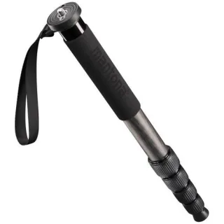Mantona Pro ONE 165C Einbeinstativ
