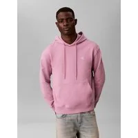 Calvin Klein Jeans Kapuzensweatshirt Regular fit mit Rundhalsausschnitt