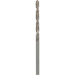 Bosch PRO Metallbohrer HSS-G, DIN 338 - 2608585482