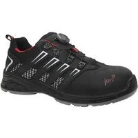 ELTEN jo_TWIST BOA® Low S1PS Sicherheitsschuh (Schuhkarton, Paar)