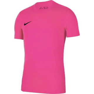 Nike - "Dry Park VII" Trikot für Herren kurzärmlig (Pink)