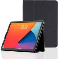 Hama Tablet-Hülle Smart Case Bend Tasche Cover Hülle Schwarz, für Apple iPad Pro 12,9" 2020 4. Generation 2021 5. Gen. 2022 6. Gen.