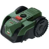 Bosch Home & Garden Rasenmähroboter 06008E1001 VISIMOW18V-100 Mähroboter