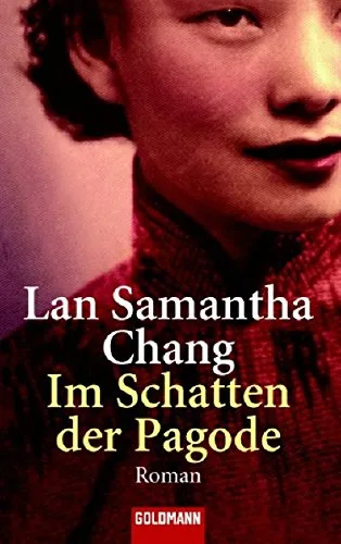 Im Schatten der Pagode: Roman