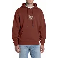 Replay Hoodie mit großem Rückenprint