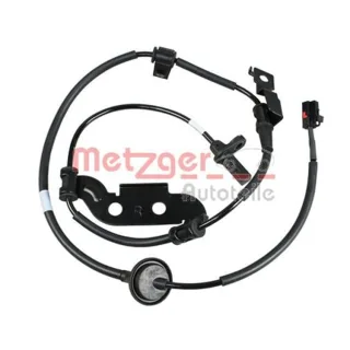 Metzger Raddrehzahlsensor hinten rechts Hyundai I30 Kia Ceed Pro 0900992